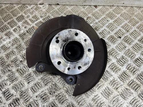 Used Left rear steering knuckle Left rear steering knuckle 33668329 33668329