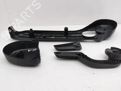 Andre HONDA HR-V (GH_) 1.6 16V (GH1, GH3) | BP28862644O1 