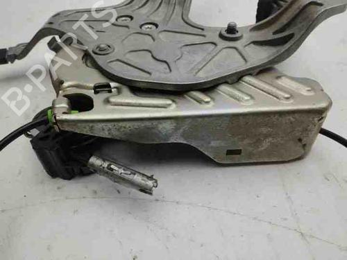 Hand brake MERCEDES-BENZ C-CLASS (W204) C 220 CDI (204.002) | BP28841619I18