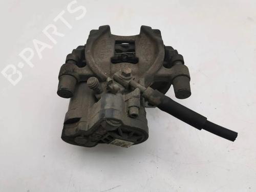 Left rear brake caliper AUDI Q2 (GAB, GAG) 1.4 TFSI | BP36349341M107 - Image 4