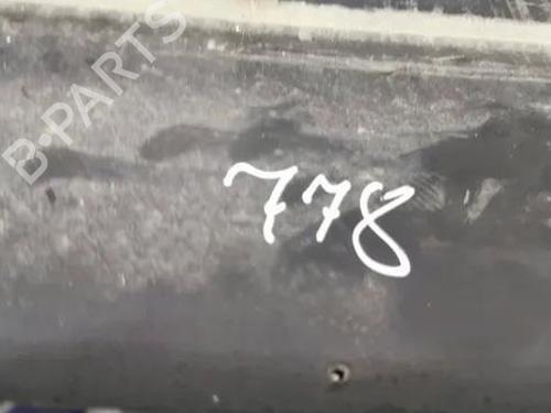 Rear bumper VW T-ROC (A11, D11) 1.0 TSI | BP28860931C8 