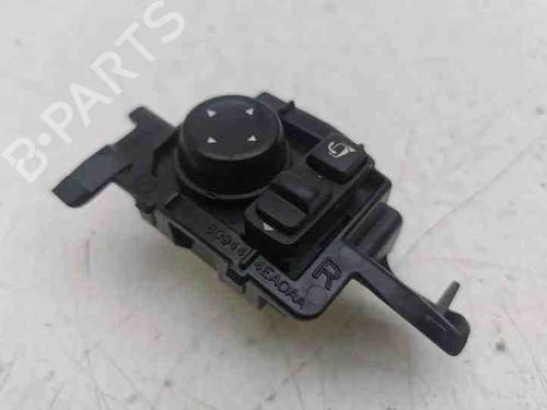 Mirror switch NISSAN QASHQAI II (J11, J11_) 1.5 dCi | BP28861979I25