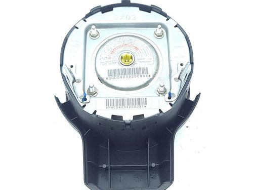 Driver airbag NISSAN 350Z Coupe (Z33) 3.5 (AAZ33) | BP29054339C9 