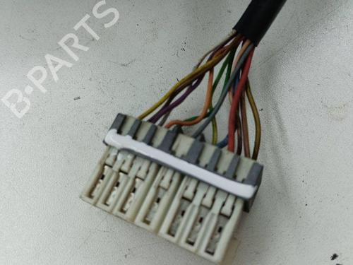 Left mirror PEUGEOT 406 Coupe (8C) 2.2 HDI | BP28888157C26 