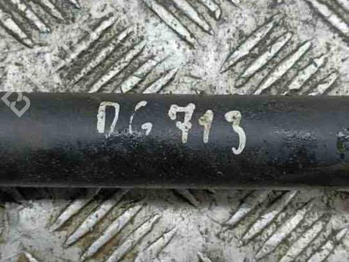 Højre bagtil støddæmper RENAULT CLIO V (B7_) 1.3 TCe 130 (B7MF) | BP28856471M19 