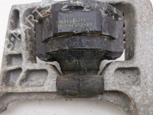 Engine mount VOLVO V50 (545) 1.6 D | BP33912201M89 - Image 7