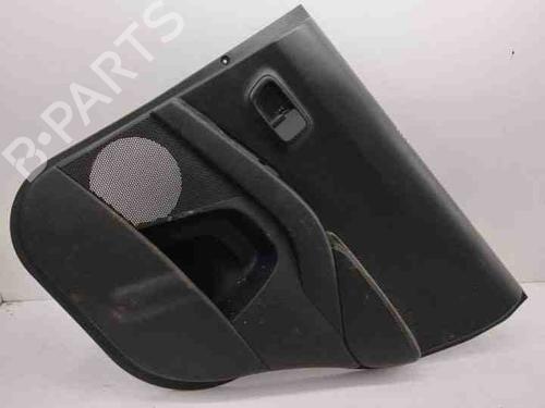 Used Rear right panel PEUGEOT 4007 (VU_, VV_) 2.2 HDi (156 hp) 28841542