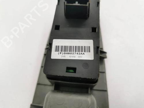 Right front window switch CHRYSLER 300C (LX, LE) 3.0 CRD | BP36079297I26 - Image 2