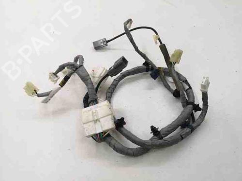 Used Wiring harness HONDA CR-V II (RD_) 2.2 CTDi (RD9) (140 hp) 28869088