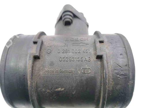 Mass air flow sensor CHRYSLER VOYAGER IV (RG, RS) 2.8 CRD | BP28876473M95