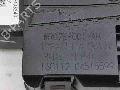 Electronic module HONDA HR-V (GH_) 1.6 16V (GH1, GH3) | BP28862623M83 