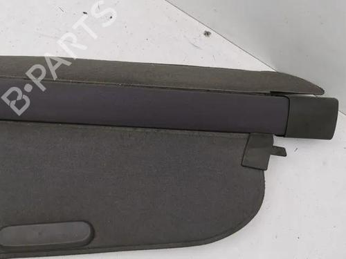 Rear parcel shelf PEUGEOT 307 Break (3E) 2.0 HDI 90 | BP28849715C85 