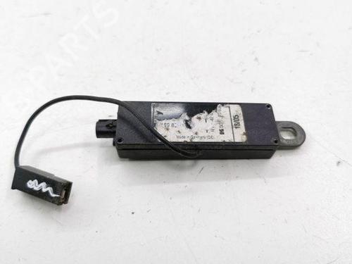 Elektronisk modul MERCEDES-BENZ B-CLASS Sports Tourer (W245) B 180 CDI (245.207) (109 hp) 28869306