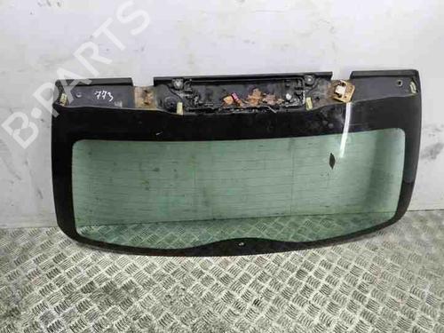 Used Bootlid window BMW 5 Touring (E61) 525 d (177 hp) 28860597