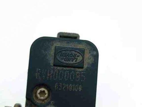 Electronic module LAND ROVER RANGE ROVER SPORT I (L320) 2.7 D 4x4 | BP29008269M83 