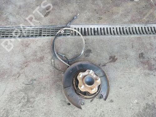 Used Right rear steering knuckle Right rear steering knuckle 36081898 36081898