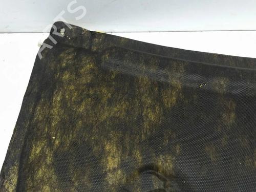 Topbeskyttelse CITROËN C-CROSSER (VU_, VV_) 2.2 HDi | BP30809057M93