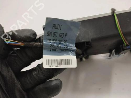 Rear left interior door handle AUDI Q5 (FYB, FYG) 45 TFSI Mild Hybrid quattro | BP34475153I15  - Image 6