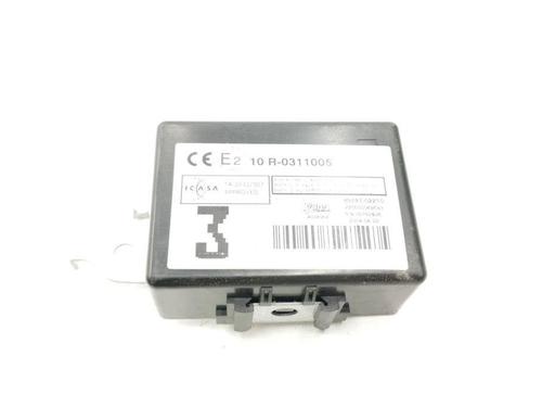 Elektronische module TOYOTA AURIS (_E18_) 1.4 D-4D (NDE180_, NDE180R) (90 hp) 28875502