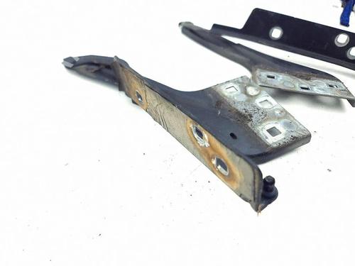 Hinge/Door check strap JAGUAR E-PACE (X540) 2.0 D180 AWD | BP38241509C146 - Image 3