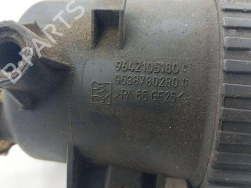 Support CITROËN BERLINGO / BERLINGO FIRST MPV (MF_, GJK_, GFK_) 2.0 HDI 90 (MFRHY) | BP28857102C155 