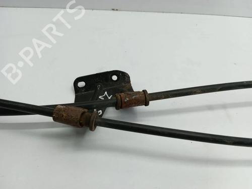 Cable RENAULT KADJAR (HA_, HL_) 1.5 dCi 110 (HLA3) | BP36349659E12 - Image 11