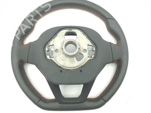 Steering wheel SEAT IBIZA V (KJ1, KJG) 1.0 TSI | BP28878293C49 