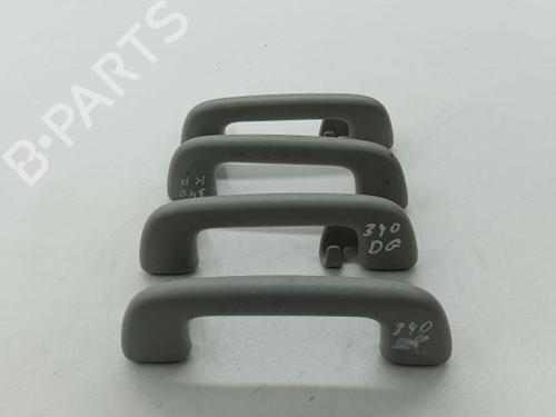 Used Interior roof handle TOYOTA COROLLA Verso (_E12_) 2.0 D-4D (CDE120_, CDE120R) (90 hp) 28844902