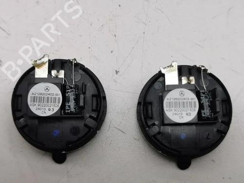 Electronic module MERCEDES-BENZ CLS (C218) CLS 350 CDI / d (218.323) | BP28857882M83 