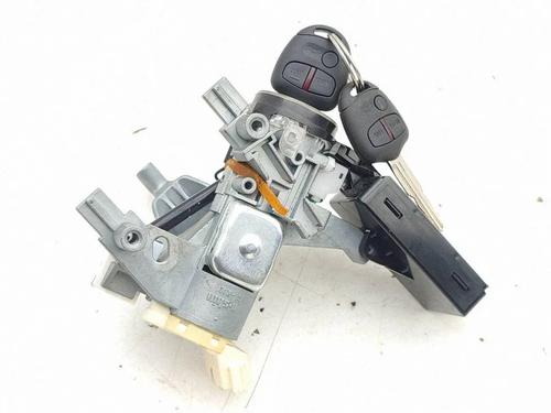 Used Ignition barrel Ignition barrel MITSUBISHI OUTLANDER II (CW_W) 2.2 DI-D 4WD (177 hp) 39735277 39735277