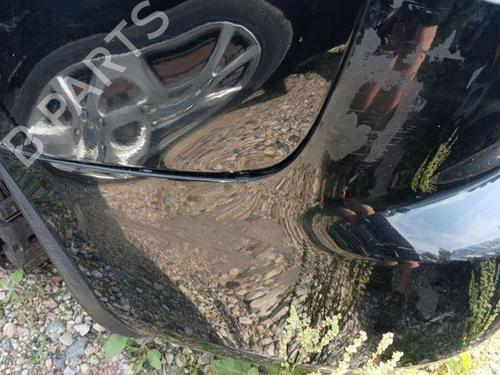 Rear bumper MAZDA CX-7 (ER) 2.3 MZR DISI Turbo AWD (ER103, ER3P) | BP28843163C8 