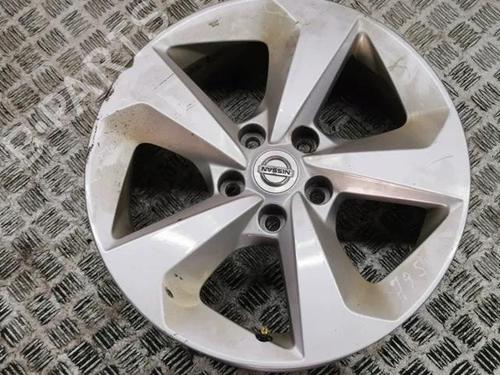 Used Rim NISSAN QASHQAI II (J11, J11_) 1.5 dCi (110 hp) 28861961