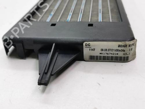 Heater resistor CHRYSLER 300C (LX, LE) 3.0 CRD | BP36205528M108 - Image 2