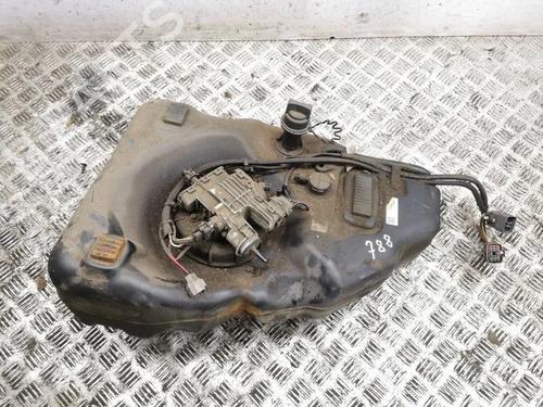 Used AdBlue tank AdBlue tank 36348938 36348938