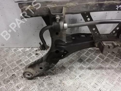 Rear axle MAZDA CX-5 (KF) 2.0 | BP33256299M2 - Image 6