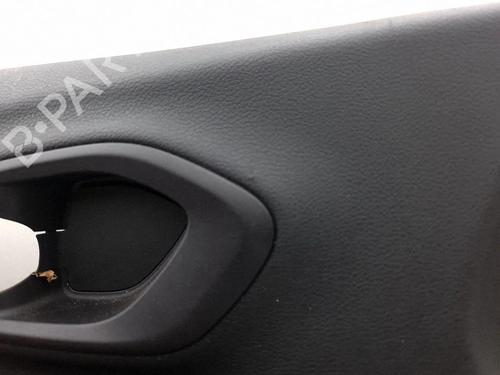 Front left panel JEEP CHEROKEE (KL) 2.0 CRD 4x4 | BP40207791C58 - Image 7