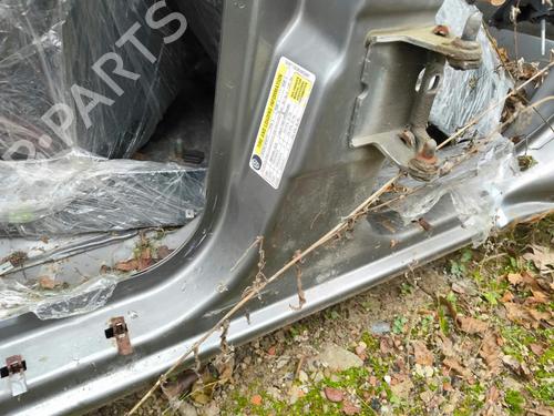Left sideskirt SAAB 9-7X 4.2 AWD | BP28872999C115 