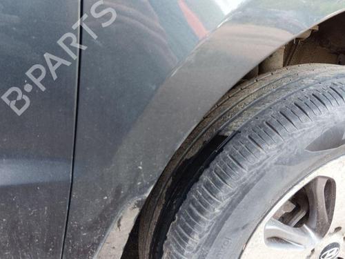 Right front fenders HYUNDAI SANTA FÉ II (CM) 2.2 CRDi 4x4 | BP28892385C42 