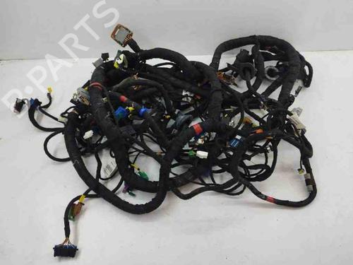 Used Wiring harness MASERATI QUATTROPORTE V 4.2 (400 hp) 28876812