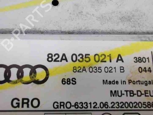 Electronic module AUDI A1 Sportback (8XA, 8XF) 1.0 TFSI | BP28863053M83