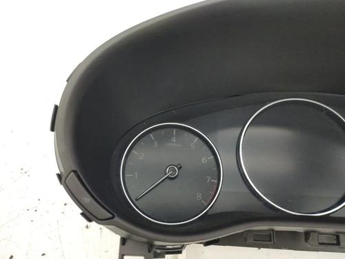 Instrument cluster MAZDA CX-30 (DM) SKYACTIV-G M Hybrid | BP33257804C47  - Image 6