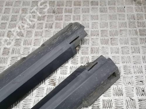 Left sideskirt LAND ROVER RANGE ROVER EVOQUE (L538) 2.2 D 4x4 | BP28878897C115 