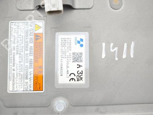 Electronic module TOYOTA C-HR (_X2_, _H2_) PHEV (MAXH21) | BP36905312M83 - Image 9
