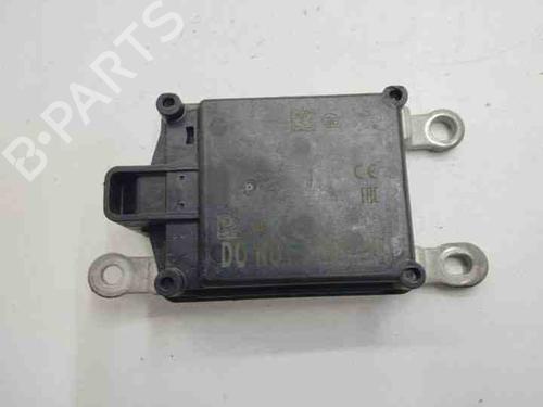 Used Electronic module NISSAN JUKE (F16_) 1.0 (114 hp) 28854288