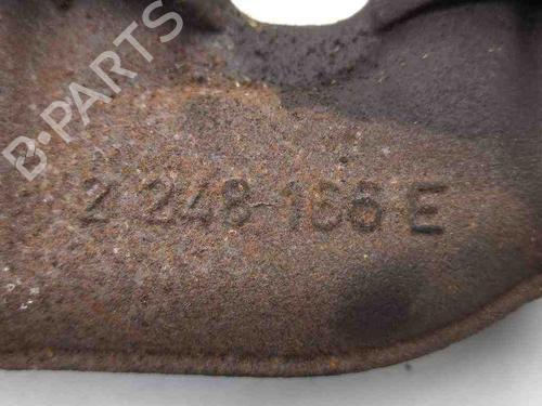 Exhaust manifold BMW 5 (E39) 530 d | BP28874910M110 