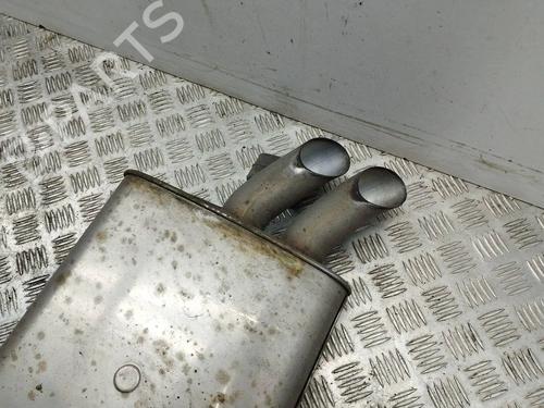 Exhaust system AUDI A3 Sportback (8YA, 8YF) 35 TFSI | BP33254908M121 - Image 5