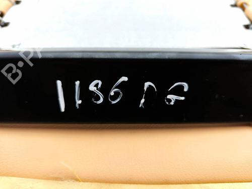 Rear seat MASERATI QUATTROPORTE V 4.2 | BP29569323C17