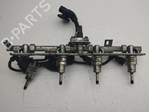Injector TOYOTA RAV 4 V (_A5_, _H5_) 2.5 Hybrid (AXAH52) | BP36193199M100 - Image 6