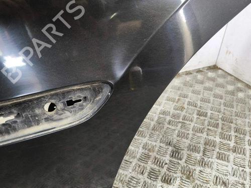 Left rear door MERCEDES-BENZ M-CLASS (W164) ML 320 CDI 4-matic (164.122) | BP28900318C4 
