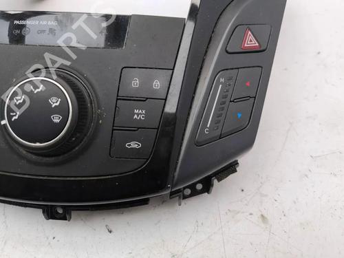 Electronic module HYUNDAI i40 I CW (VF) 1.7 CRDi | BP36329077M83 - Image 7